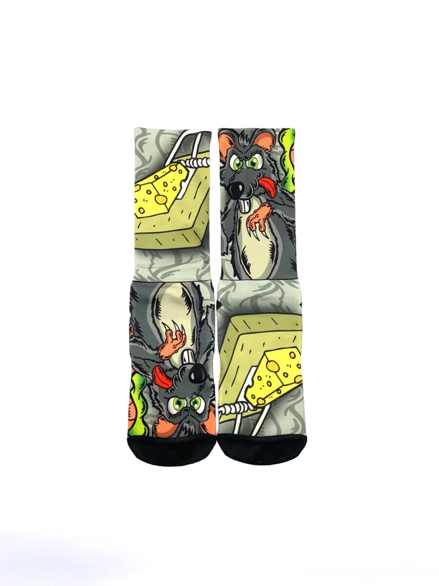 Rat socks