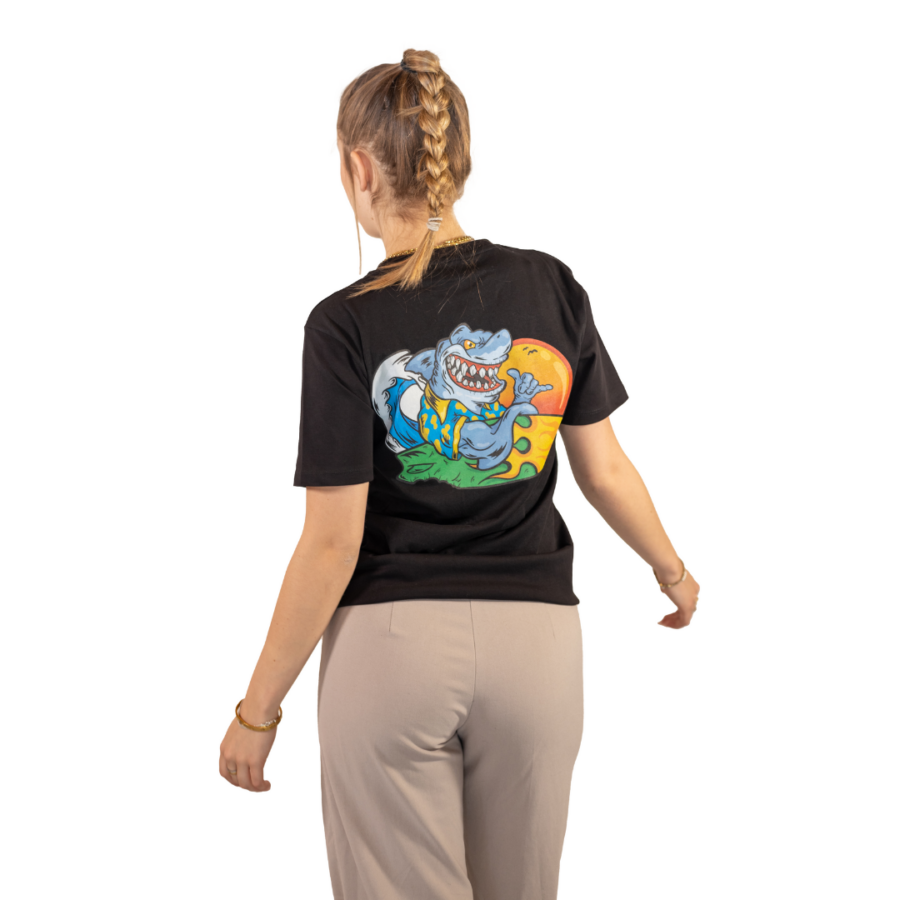 Black Shark T-shirt