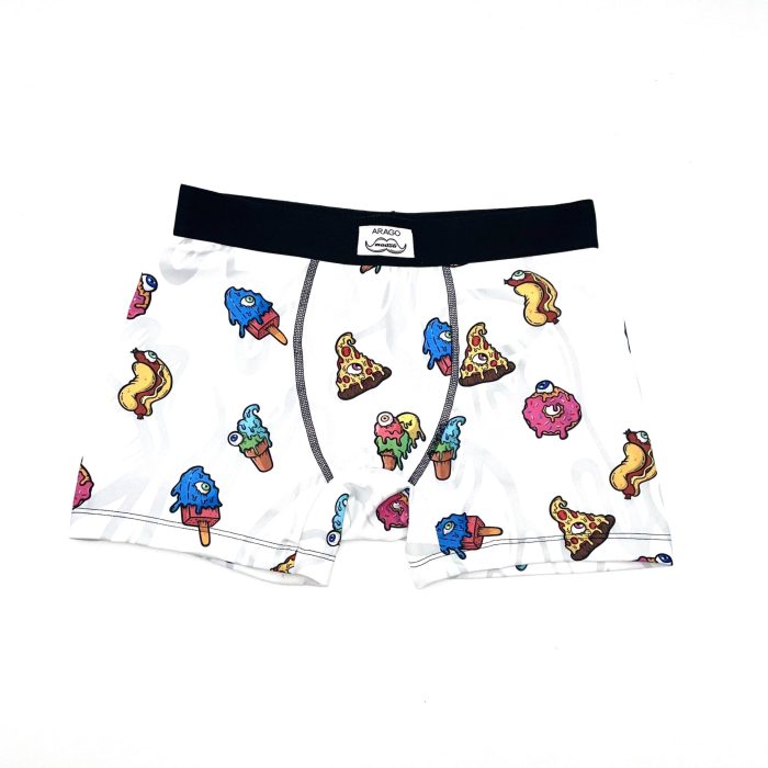 Boxer bianchi