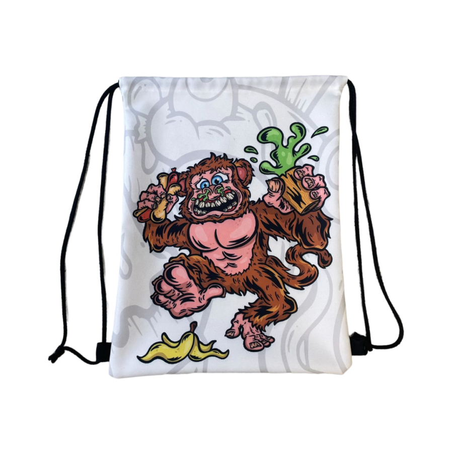 Monkey Bag