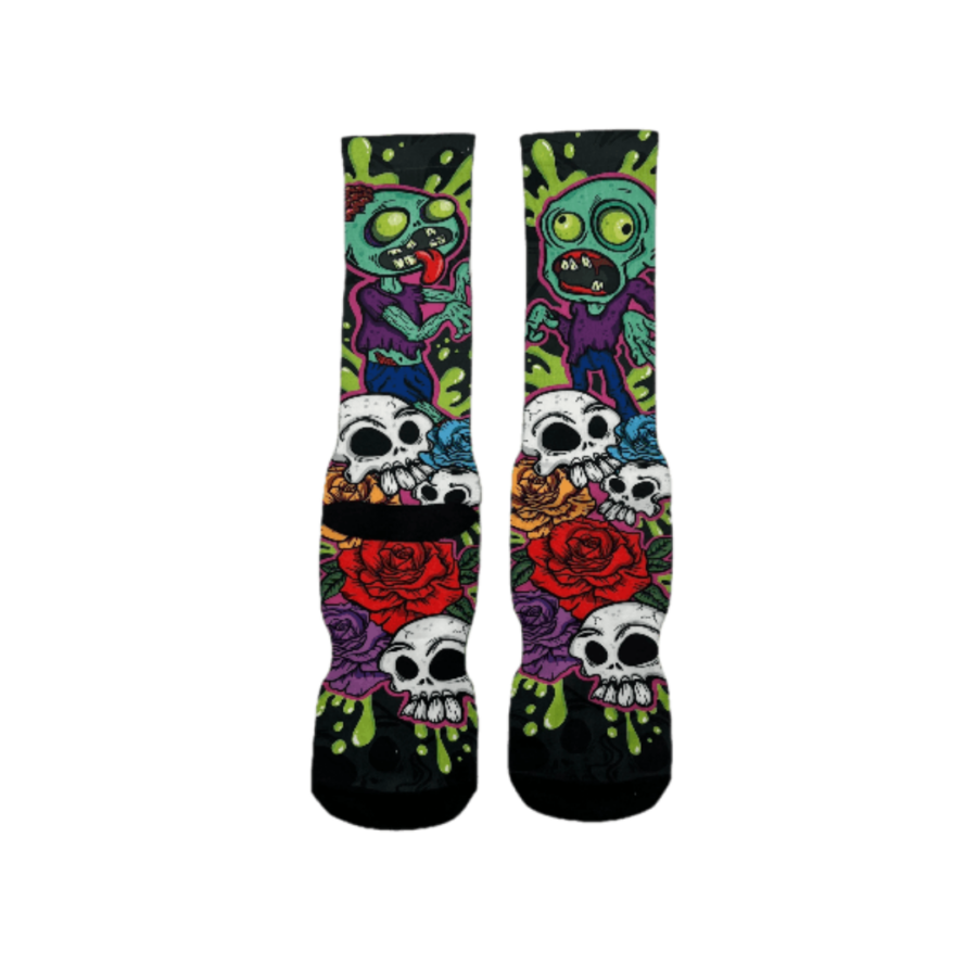 Monster socks