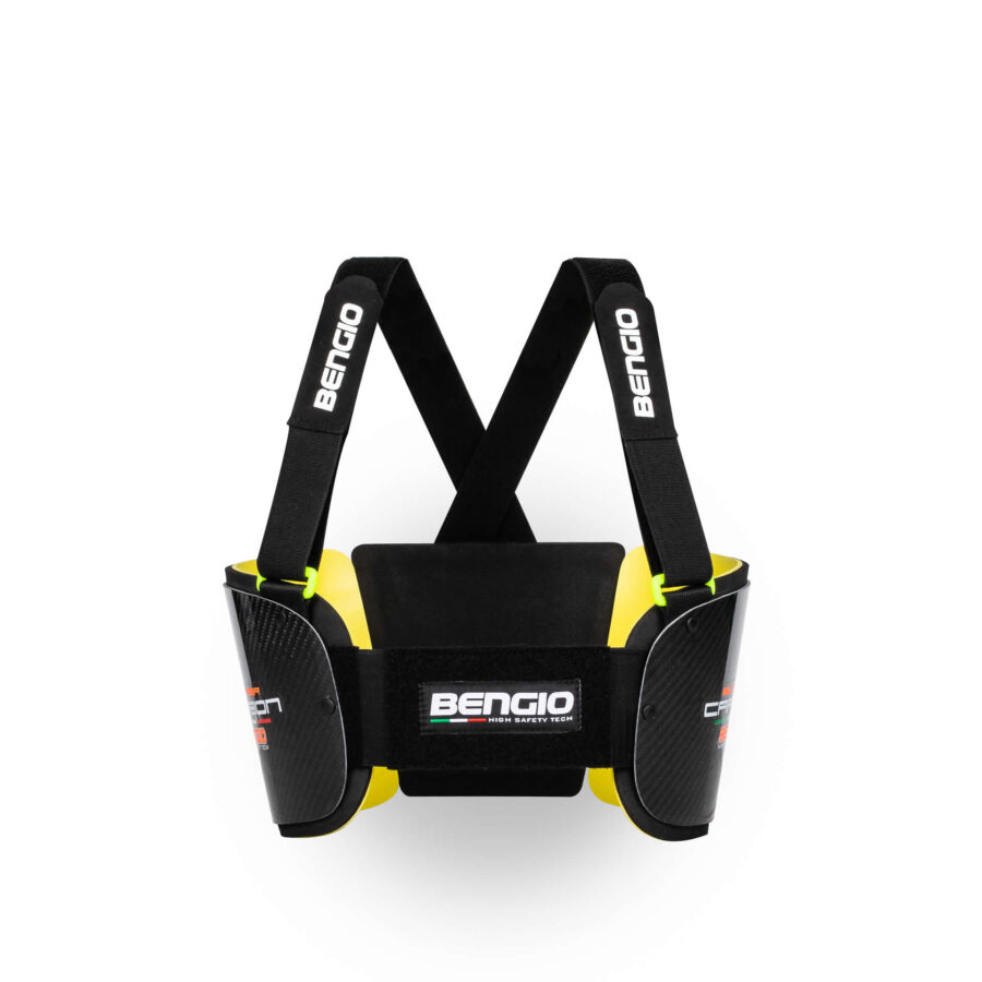 Bengio Bumper Carbon