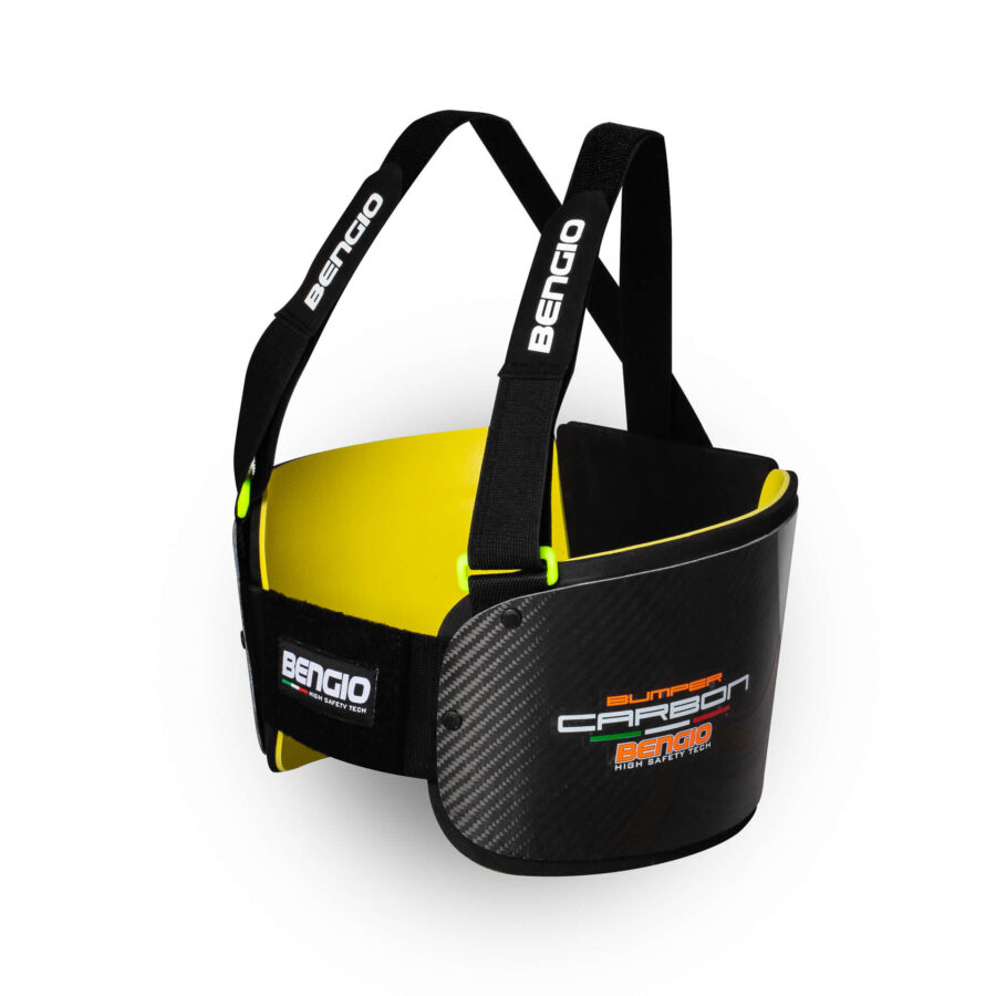 Bengio Bumper Carbon