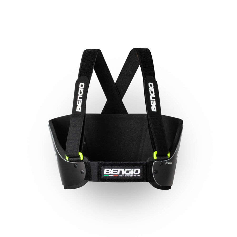 Bengio Bumper Lady