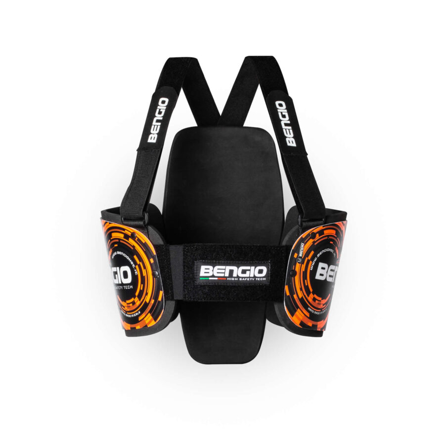 Bengio Bumper Plus