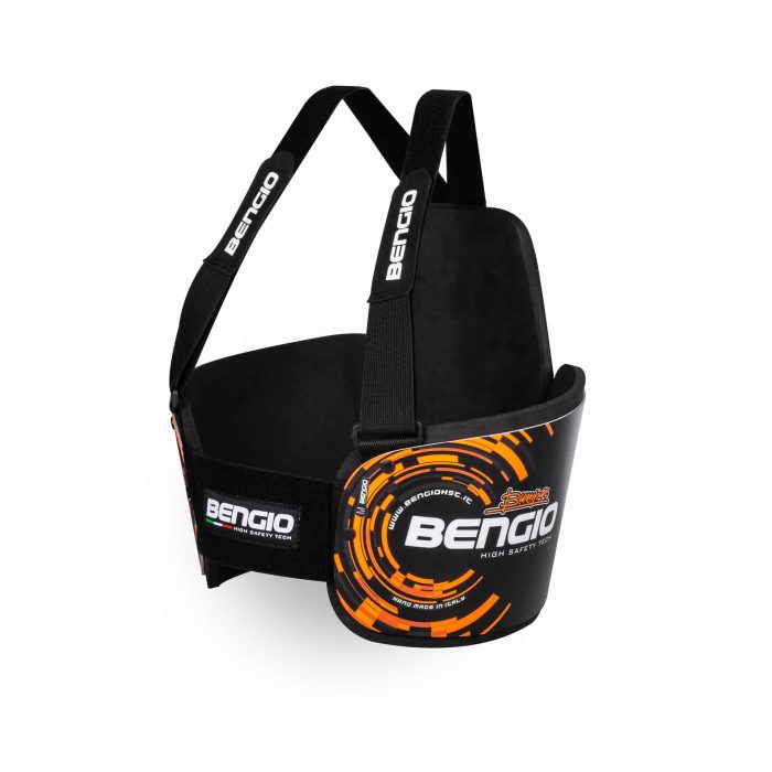 Bengio Bumper Plus