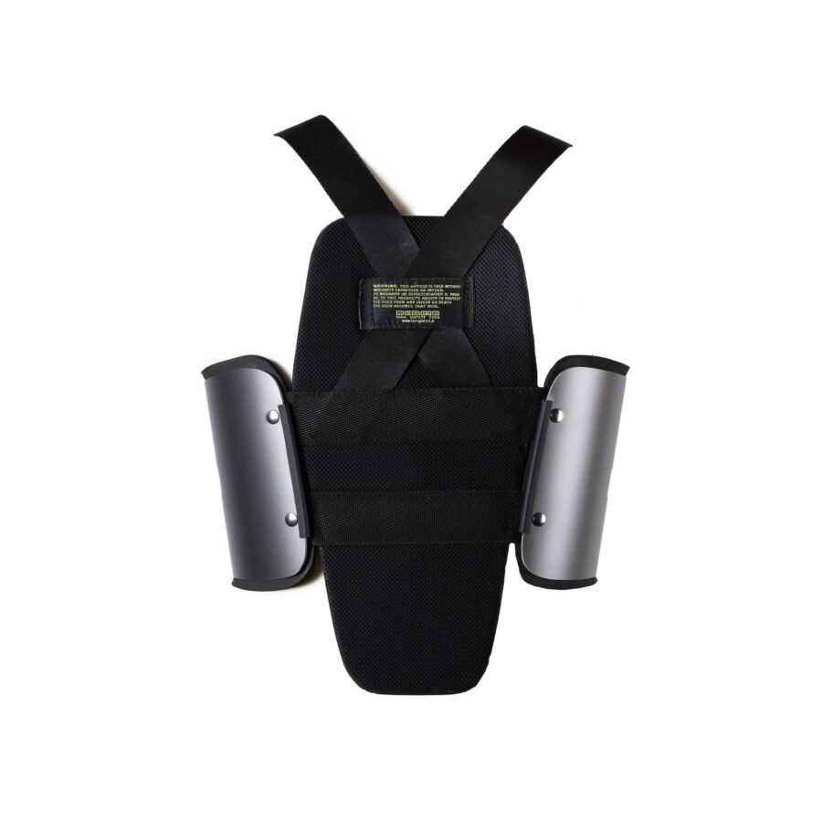 Bengio Bumper Plus