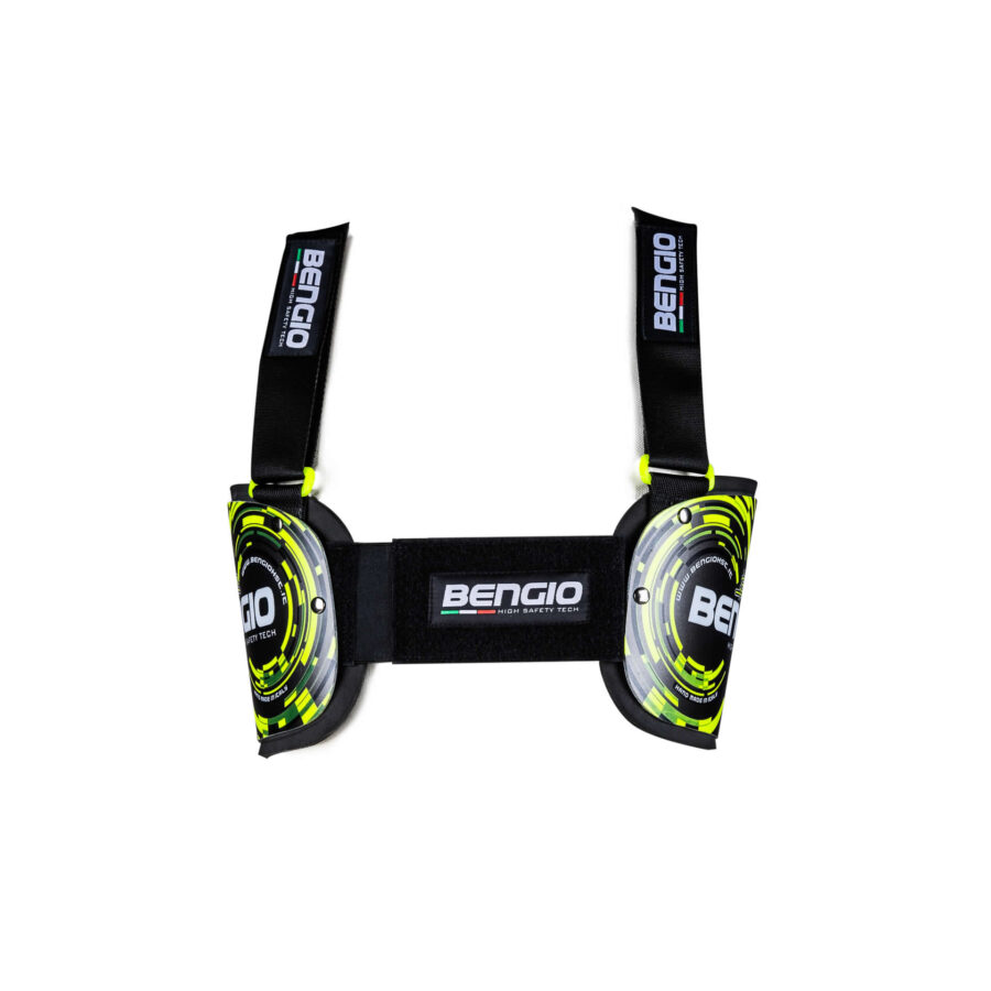 Bengio Bumper Plus