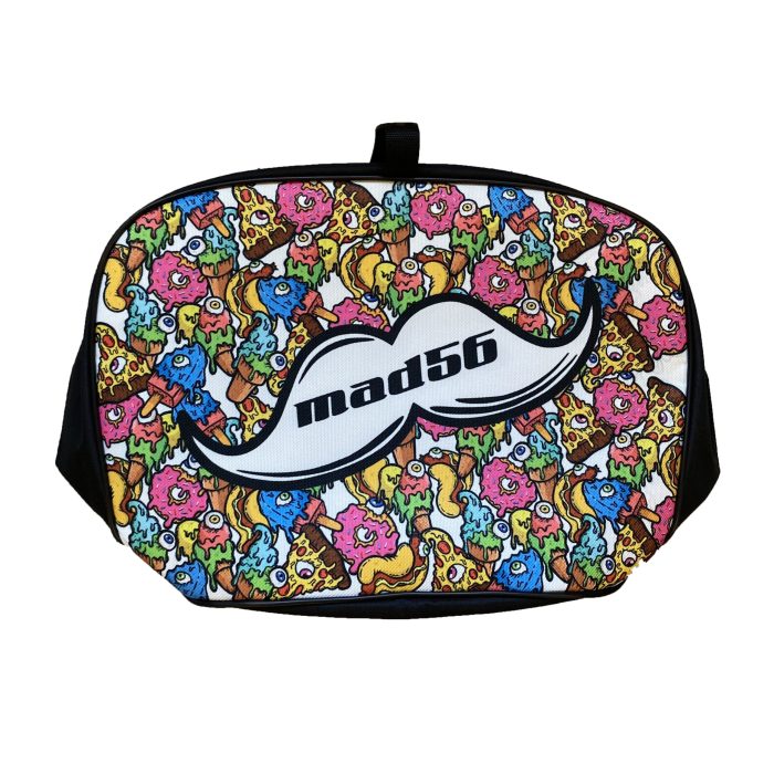 Borsa portacasco color food