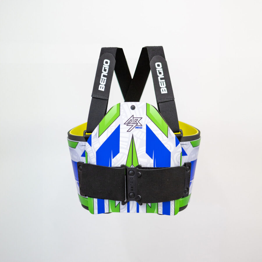 Bengio AB7/MIG MONSTER