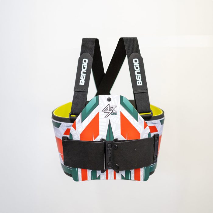 Bengio AB7/MIG TONY