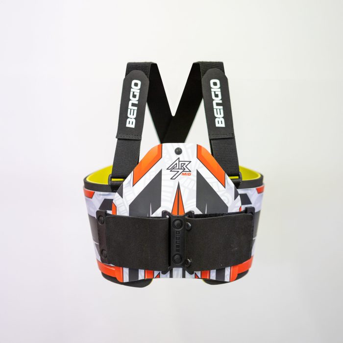Bengio AB7/MIG CRG