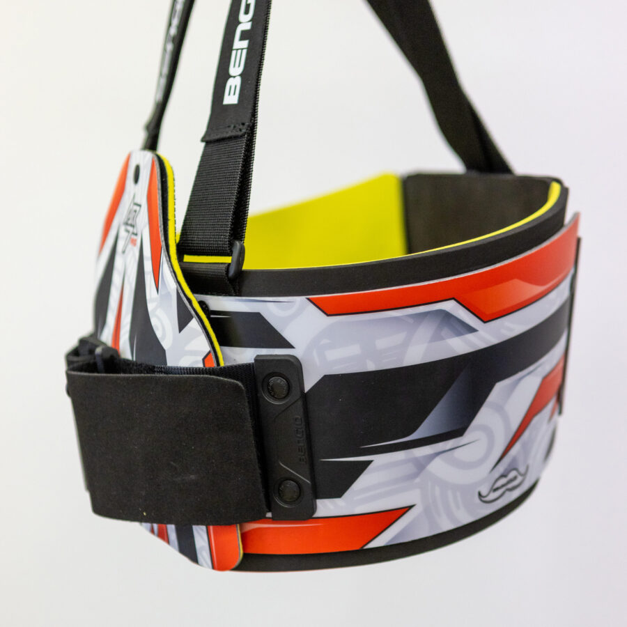 Bengio AB7/MIG CRG