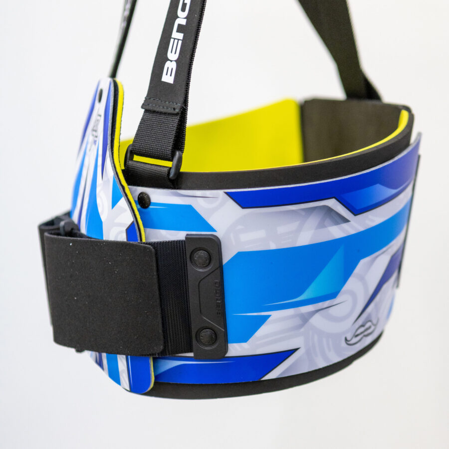 Bengio AB7/MIG BABY RACE