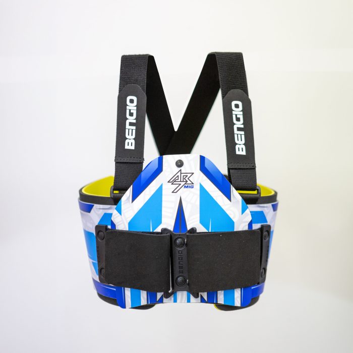 Bengio AB7/MIG BABY RACE