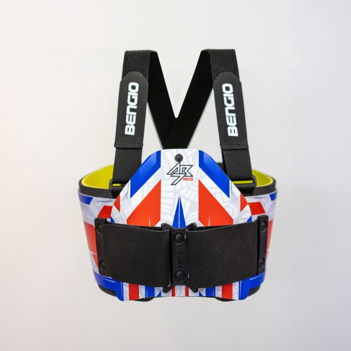 Bengio AB7/MIG ENERGY