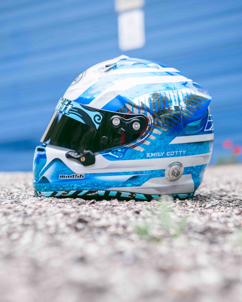 Casco Cotty