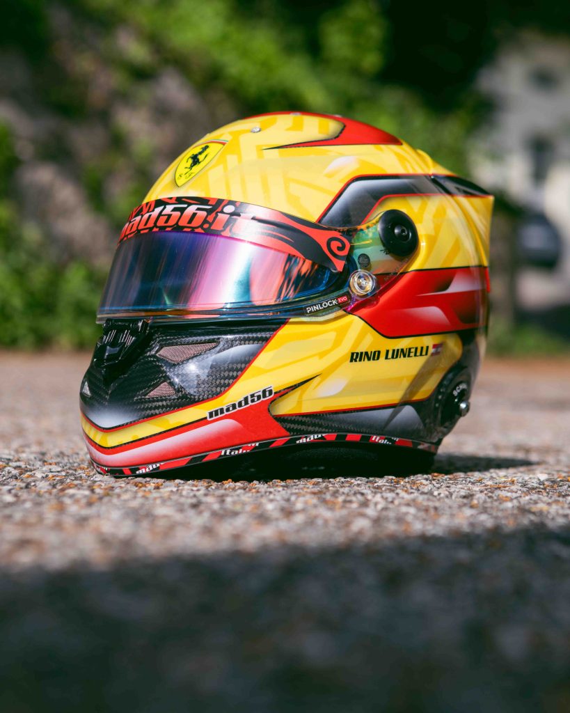Casco Lunelli