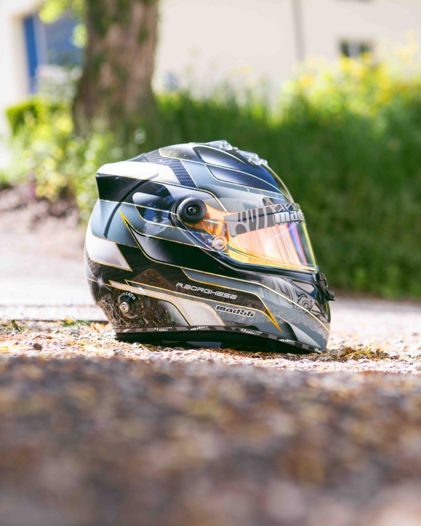 Casco Borghese