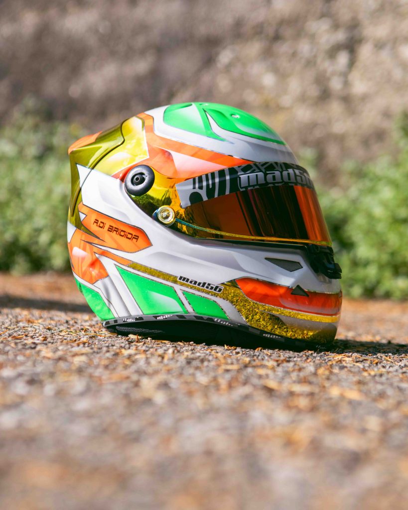 Casco Di Brigida