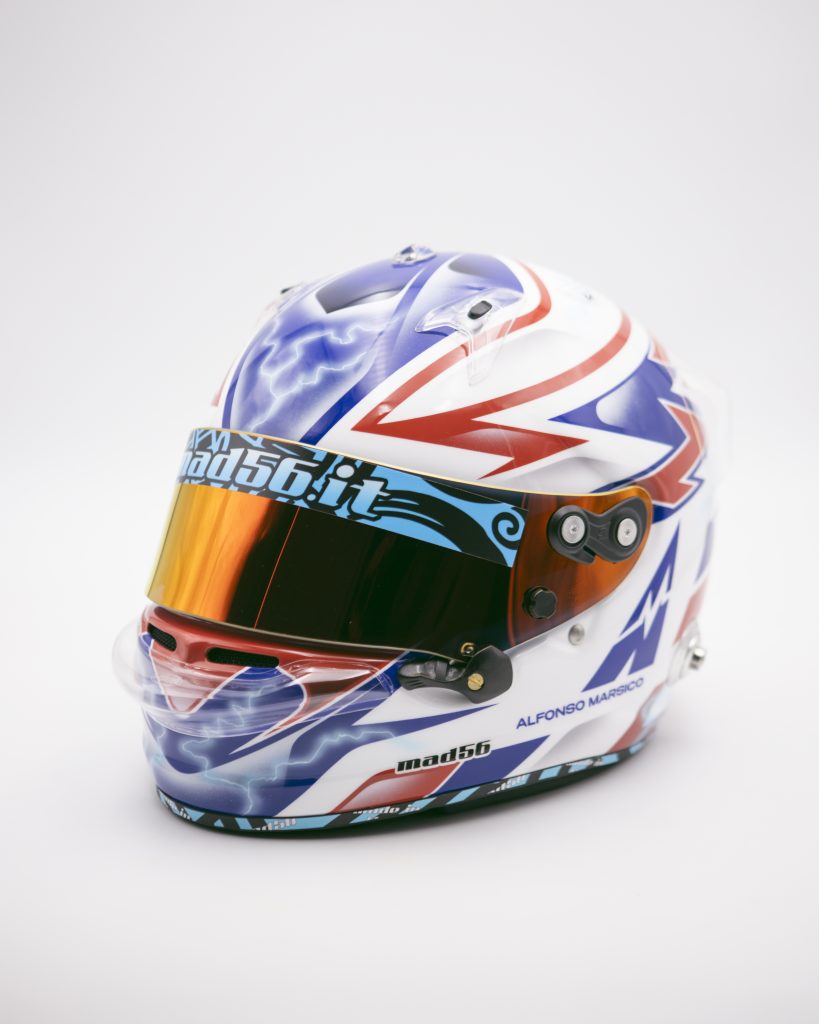Casco Marsico