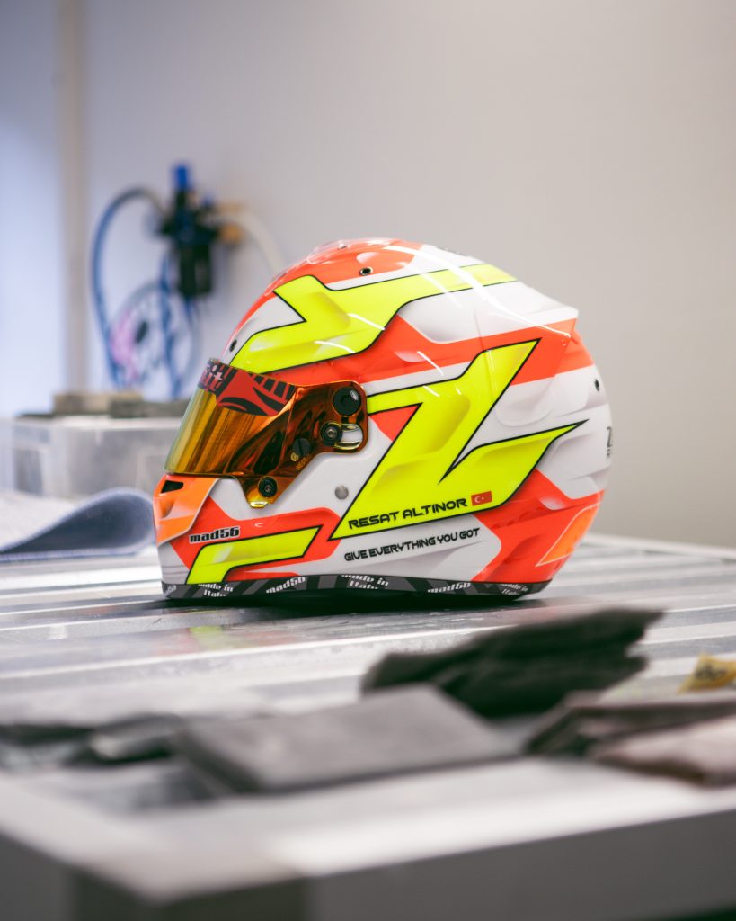 Casco Altinor