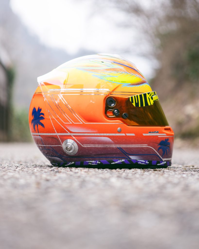 Casco Macchiavelli
