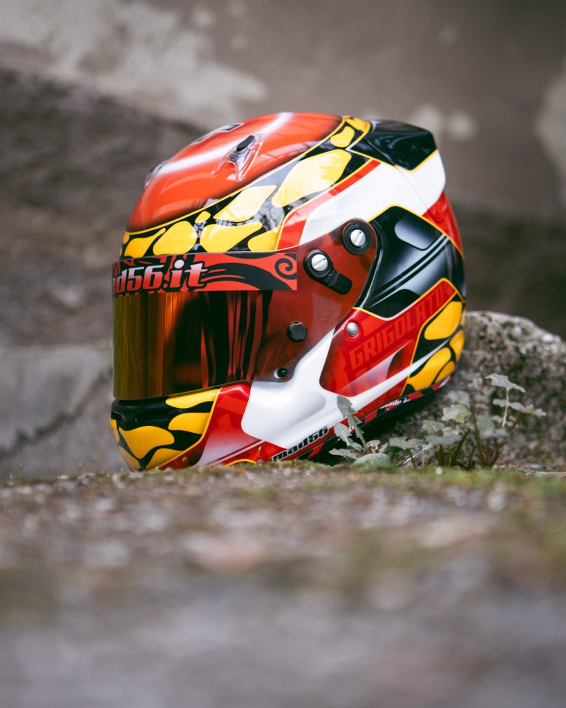 Casco Grigolato