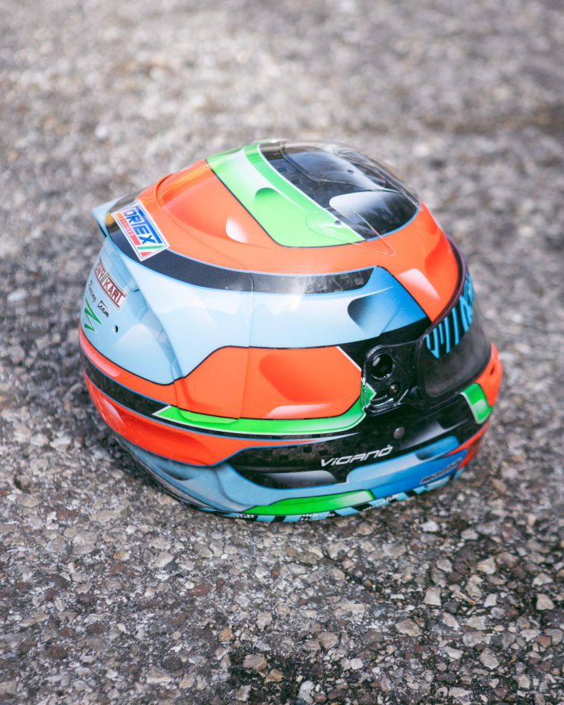 Casco Viganò