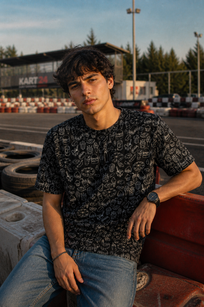 Abbigliamento