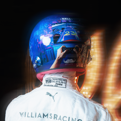 Casco Albons Las Vegas 2024