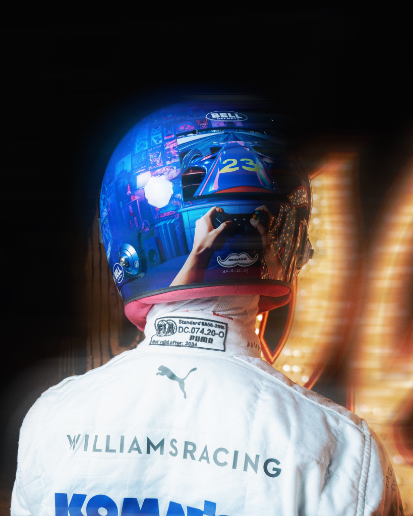 Casco Albons Las Vegas 2024