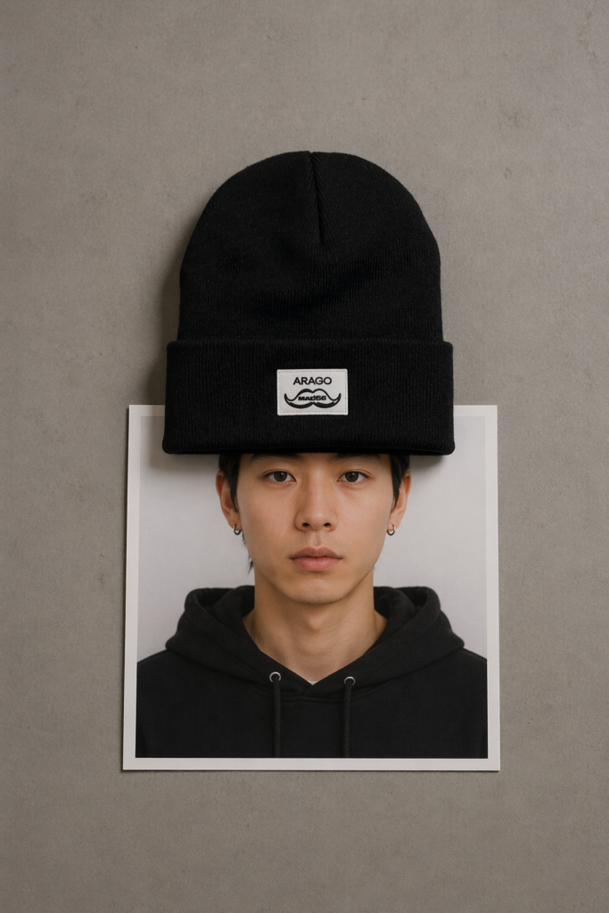 Beanie
