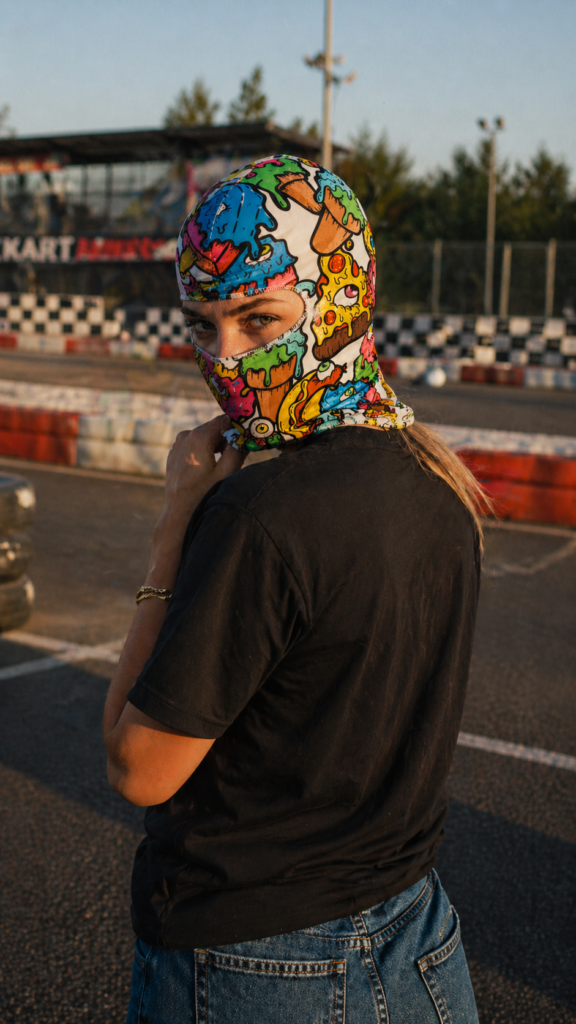 Balaclava
