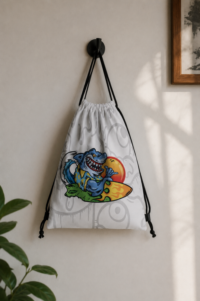 Sports Bag