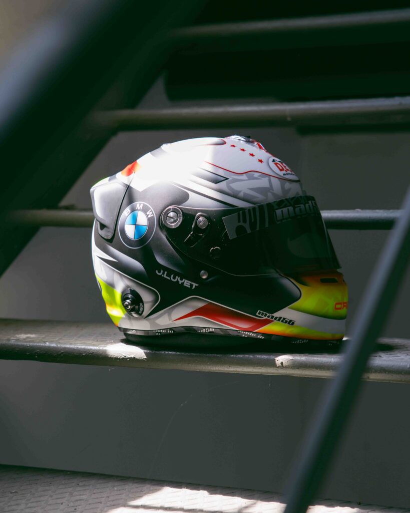 Casco J.Luyet