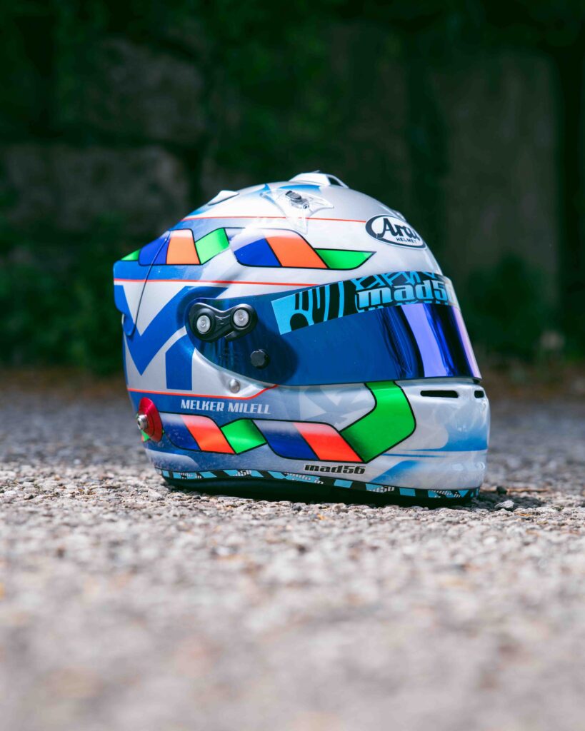 Casco Milel