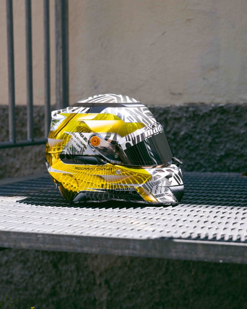 Casco Cinti