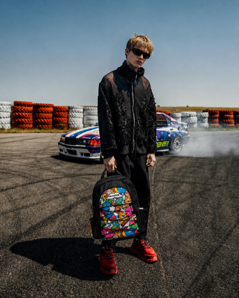 Rucksack