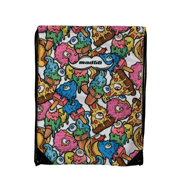 Color food Bag