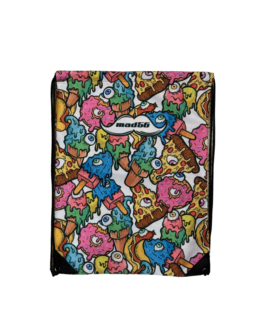 Color food Bag